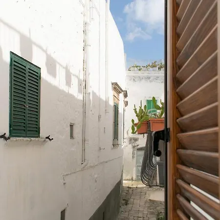 Vakantiehuis Amari's