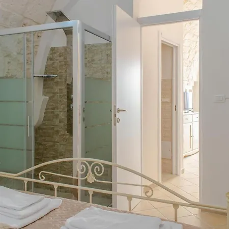 Amari's Holiday home Ostuni