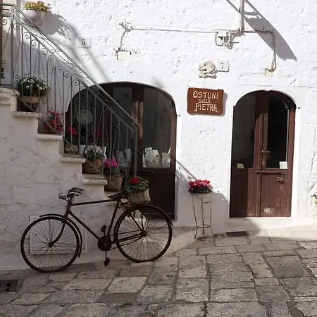 Amari's Ostuni