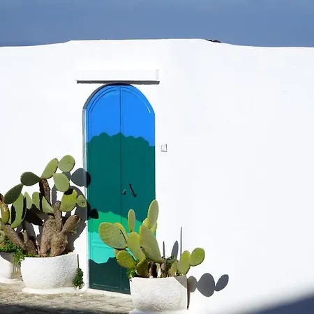 Amari's Holiday home *